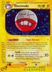 Electrode (H7) (H7/147) Holofoil [Aquapolis] - Holo Rare