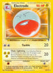 Electrode (22/110) Reverse Holofoil [Legendary Collection] - Rare