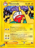 Electrode (36/144) [Skyridge] - Uncommon