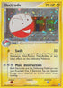 Electrode (005/101) Holofoil [Hidden Legends] - Holo Rare