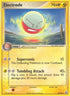 Electrode (32/92) Reverse Holofoil [Legend Maker] - Uncommon