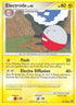 Electrode (37/100) Reverse Holofoil [Stormfront] - Uncommon