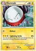 Electrode (34/102) [Triumphant] - Uncommon