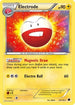 Electrode (33/116) Holofoil [Plasma Freeze] - Holo Rare