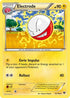 Electrode (45/146) Reverse Holofoil [XY Base Set] - Uncommon
