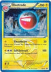 Electrode (Team Plasma) - BW76 (BW76/101) Holofoil [Black and White Promos] - Promo