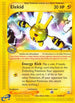 Elekid (9/147) Reverse Holofoil [Aquapolis] - Rare