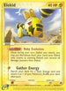 Elekid (36/100) [Sandstorm] - Uncommon