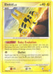 Elekid (048/130) Reverse Holofoil [Diamond and Pearl] - Uncommon