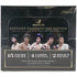 Bruce Lee Keepsake Kaleidoscope Edition Hobby Box