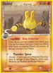 Elekid (Delta Species) (048/101) [Dragon Frontiers] - Common
