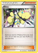 Elesa RC20  - Holofoil Legendary Treasures Radiant Collection - Common