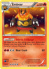 Emboar (20/114) Holofoil [Black and White] - Holo Rare