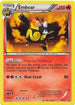 Emboar - BW21 (BW21/101) Holofoil [Black and White Promos] - Promo