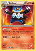 Emboar (100/99) Holofoil [Next Destinies] - Secret Rare