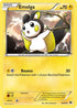 Emolga (049/99) Reverse Holofoil [Next Destinies] - Uncommon
