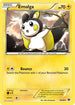Emolga (049/99) Reverse Holofoil [Next Destinies] - Uncommon