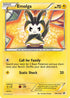 Emolga (049/113) Reverse Holofoil [Legendary Treasures] - Uncommon
