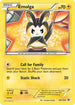 Emolga (049/113) Reverse Holofoil [Legendary Treasures] - Uncommon