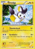 Emolga (6/12) Holofoil [McDonalds Promos 2012] - Promo
