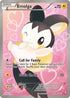 Emolga (Full Art) (RC23/113) Holofoil [Legendary Treasures Radiant Collection] - Ultra Rare