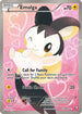 Emolga (Full Art) (RC23/113) Holofoil [Legendary Treasures Radiant Collection] - Ultra Rare