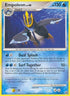 Empoleon (17/100) Reverse Holofoil [Majestic Dawn] - Rare