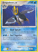 Empoleon (17/100) Reverse Holofoil [Majestic Dawn] - Rare