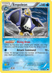 Empoleon (29/108) Reverse Holofoil [Dark Explorers] - Holo Rare