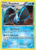 Empoleon - BW56 (BW56/101) Holofoil [Black and White Promos] - Promo