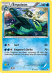 Empoleon (035/113) Reverse Holofoil [Legendary Treasures] - Rare
