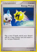 Energy Pickup (132/146) Reverse Holofoil [Legends Awakened] - Uncommon