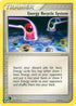 Energy Recycle System (84/97) Reverse Holofoil [Dragon] - Uncommon