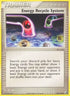 Energy Recycle System (81/115) [Unseen Forces] - Uncommon