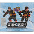 2024-25 Upper Deck Synergy Hockey Hobby Box