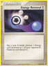 Energy Removal (82/115) Reverse Holofoil [Unseen Forces] - Uncommon