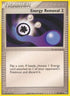 Energy Removal (074/108) Reverse Holofoil [Power Keepers] - Uncommon