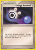 Energy Removal (074/108) Reverse Holofoil [Power Keepers] - Uncommon