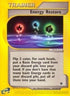 Energy Restore (141/165) Reverse Holofoil [Expedition] - Uncommon