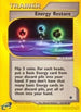 Energy Restore (141/165) Reverse Holofoil [Expedition] - Uncommon