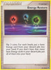 Energy Restore (81/100) Reverse Holofoil [Majestic Dawn] - Uncommon