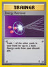 Energy Retrieval (107/110) [Legendary Collection] - Uncommon