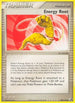 Energy Root (83/115) [Unseen Forces] - Uncommon