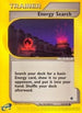 Energy Search (153/165) Reverse Holofoil [Expedition] - Common