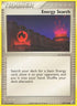 Energy Search (94/115) Reverse Holofoil [Unseen Forces] - Common