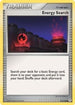 Energy Search (117/130) Reverse Holofoil [Diamond and Pearl] - Common