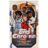 2023-24 Topps Chrome Overtime Elite Basketball Hobby Box