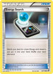 Energy Search (093/114) Reverse Holofoil [Black and White] - Common