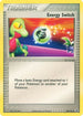 Energy Switch (90/112) Reverse Holofoil [FireRed & LeafGreen] - Uncommon