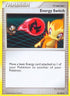 Energy Switch (084/100) Reverse Holofoil [Stormfront] - Uncommon